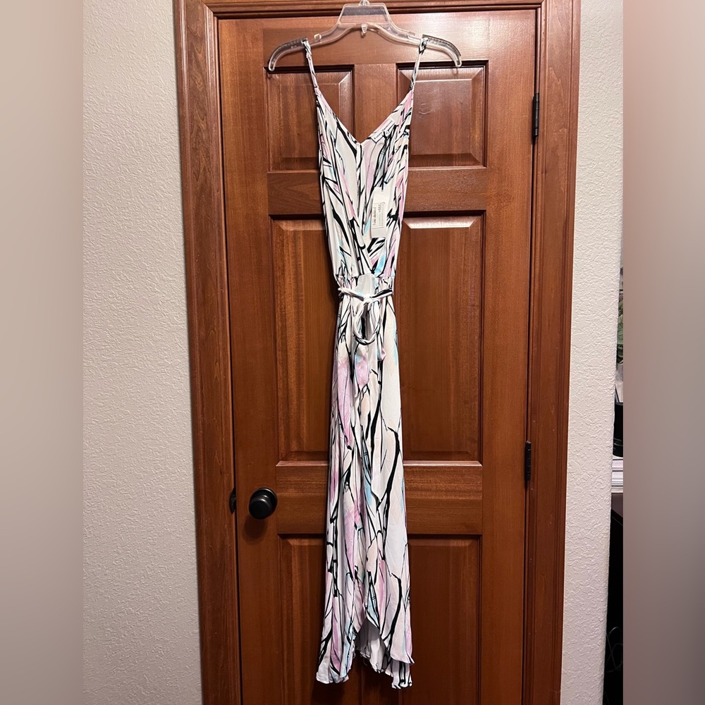 Karina Grimaldi Dress